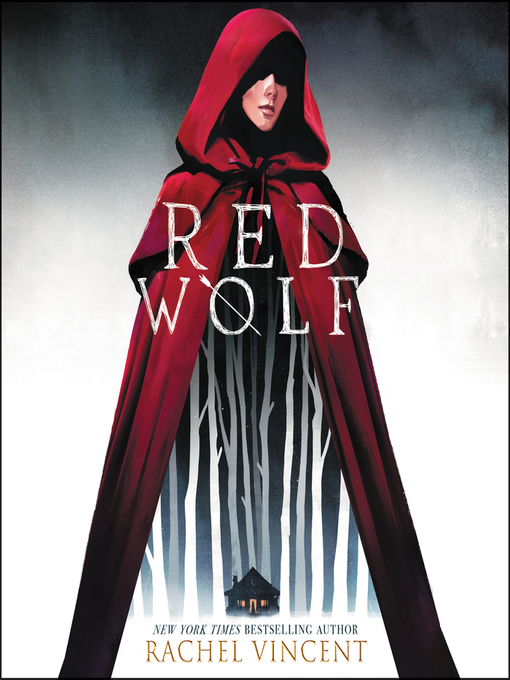 Title details for Red Wolf by Rachel Vincent - Available